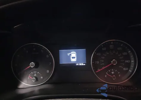 2019 Kia Forte Lxs z USA, uszkodzony, nr VIN 3KPF24AD7KE091811